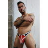 Breedwell String Retro Remix Rouge